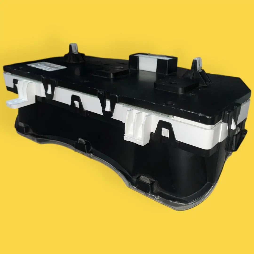 Clúster Velocímetro Nissan March Std. Orig. 12-20 248109lj0a Negro