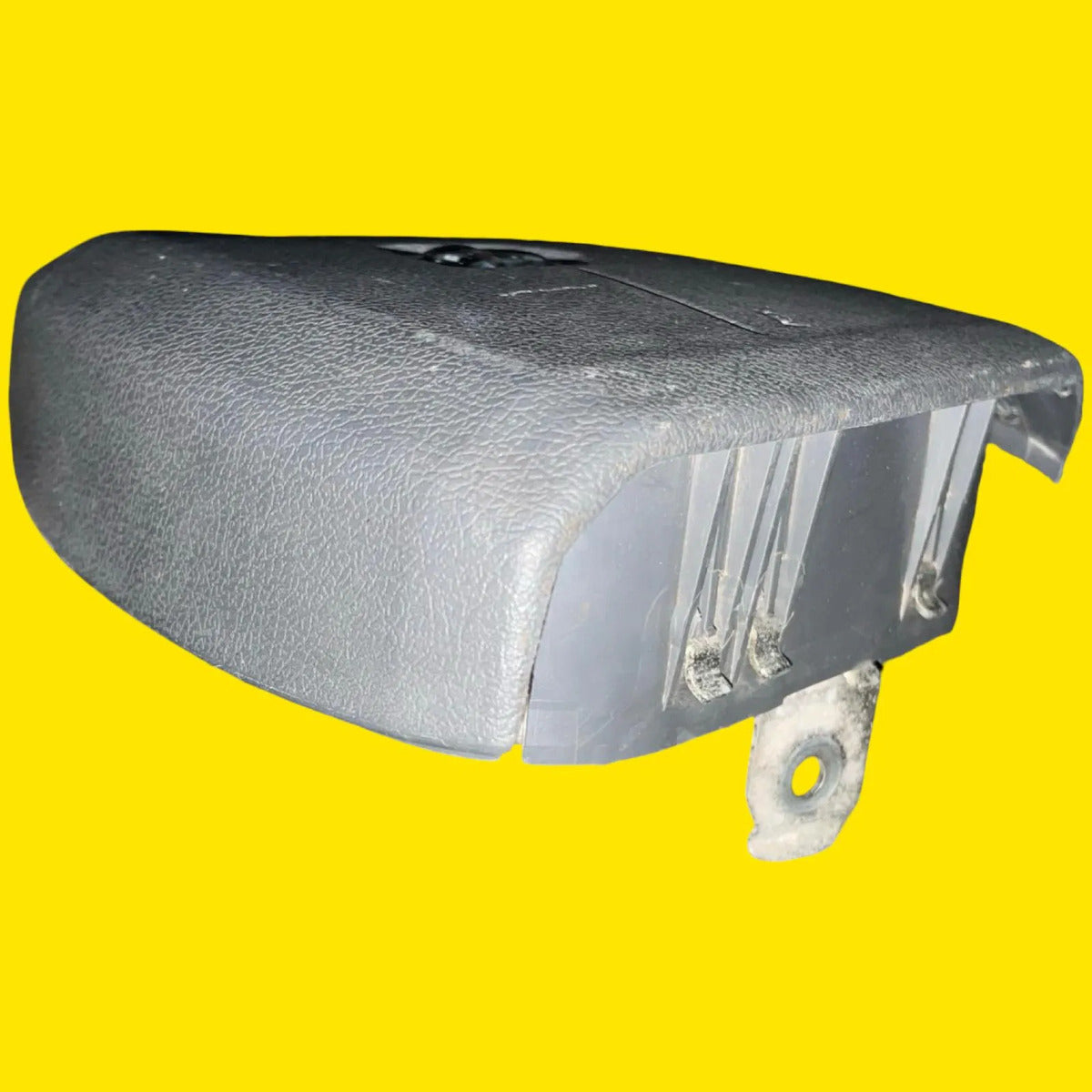 Bolsa Aire Volante Avenger/caliber/journey Usado Orig. 08-14 Gris