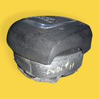 Bolsa Aire Volante Audi A4, A5, A6 Usado Original 08-11 Negro