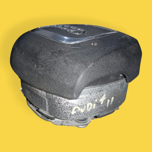Bolsa Aire Volante Audi A4, A5, A6 Usado Original 08-11 Negro