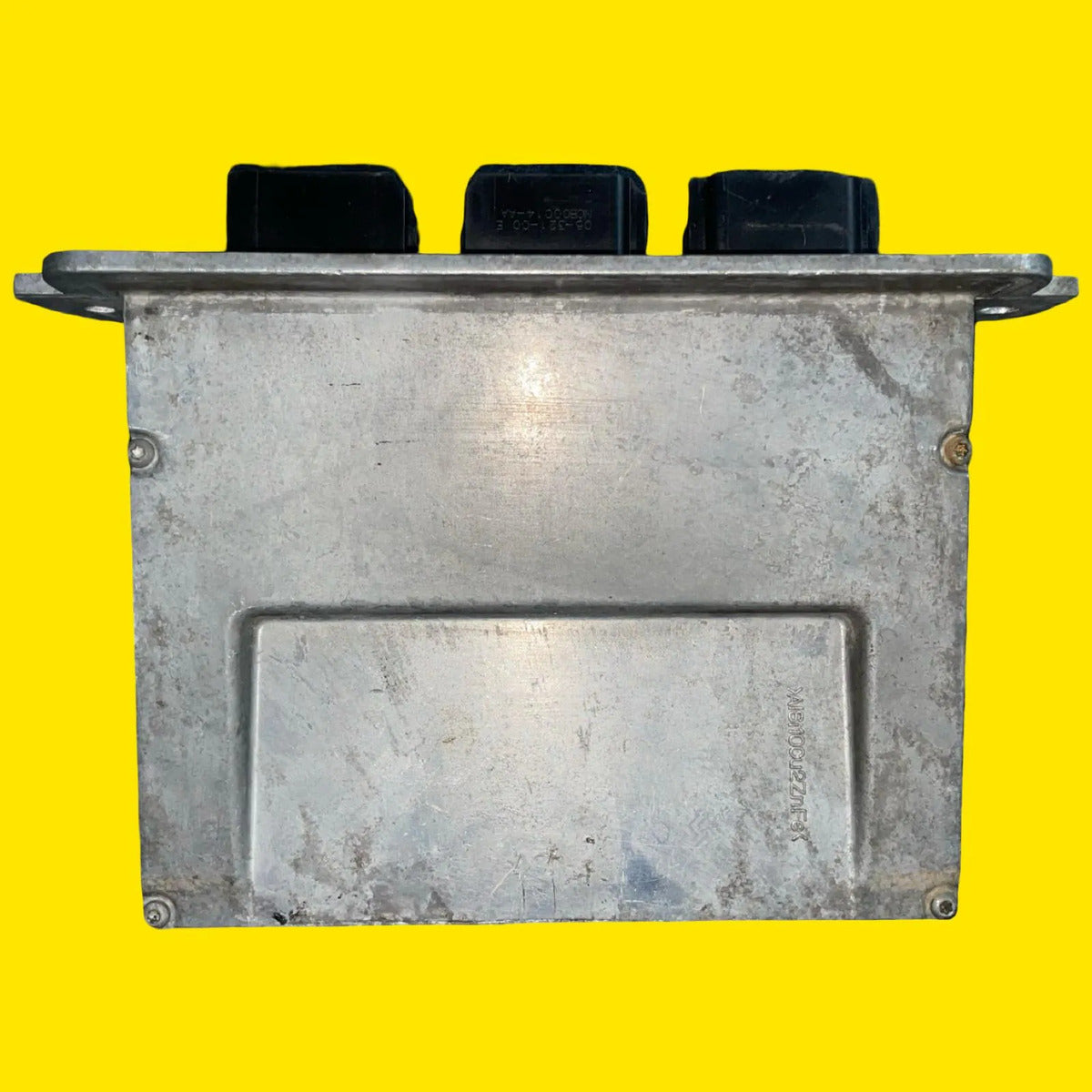 Computadora Motor Escape/mariner 2.3 Autm. 2006 6l8a12a650tc