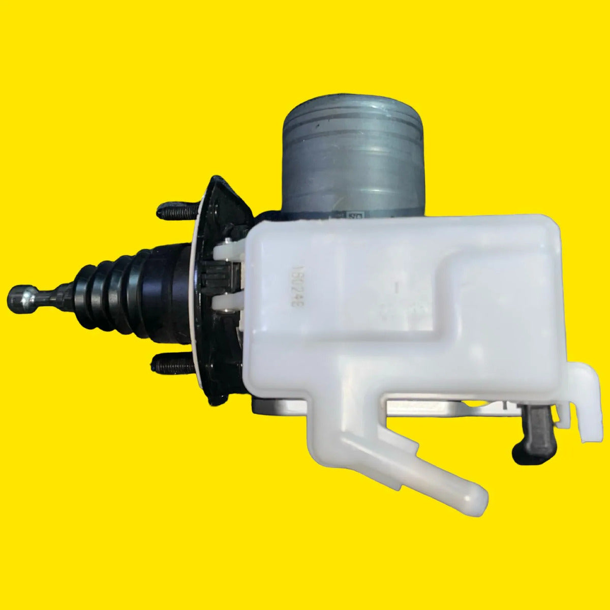 Modulo Abs Byd Dolphin Mini Usado Orig. 24-26 Ta3568010j3