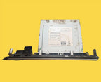 Estereo Pantalla Honda City 13-18 Usado Original Negro