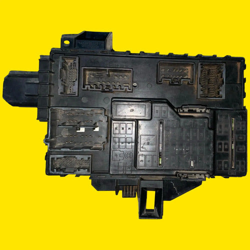 Modulo Bcm Caja Fusibles Ford F-150, Lobo 09-14 9l3t15604ha