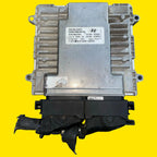Computadora Motor Hyundai Santa Fe Orig. 17-18 391302gkp0