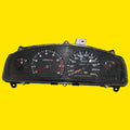 Clúster Velocímetro Nissan Tsuru3 C/revoluciones Orig. 92-17 Negro