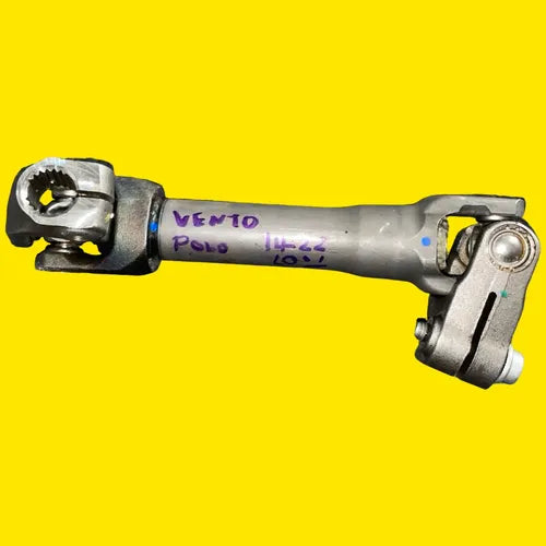 Nudo Dirección Vw Vento/polo 1.6 Usada Orig. 14-22