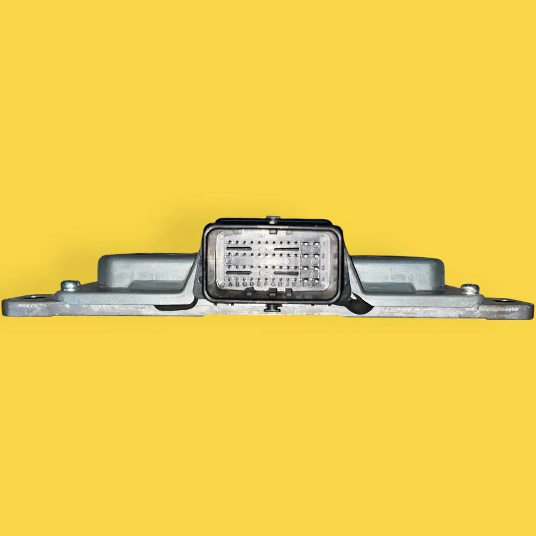 Computadora Tcm Nissan Sentra Usado Orig. 20-25 310f66lb0a