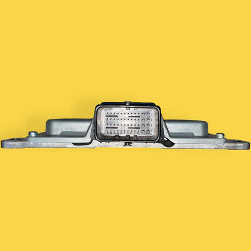 Computadora Tcm Nissan Sentra Usado Orig. 20-25 310f66lb0a