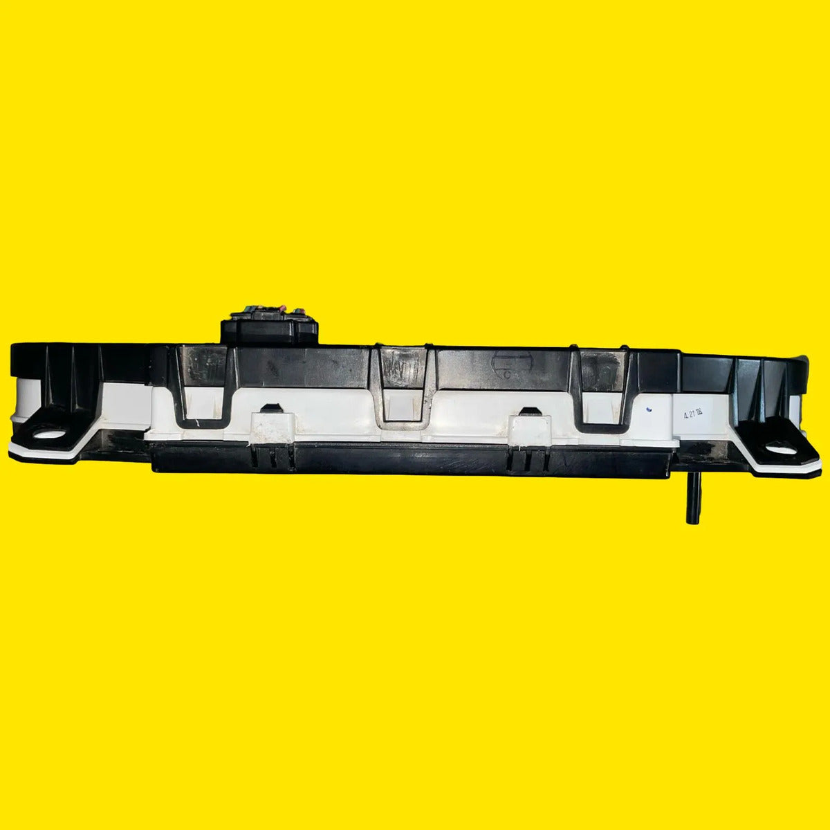 Clúster Velocímetro Tahoe/yukon/sierra/avalanche Aut. 07-14 Negro