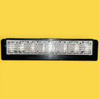 Modulo Bcm Body Control Acadia/traverse/enclave Orig. 06-13