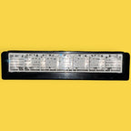 Modulo Bcm Body Control Acadia/traverse/enclave Orig. 06-13