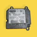 Modulo Bolsa De Aire Peugeot 207 Usado Original 08-12