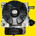Modulo Abs Nissan Frontier, Np300 Original 16-25 476606kh2a