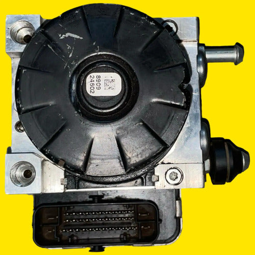 Modulo Abs Nissan Frontier, Np300 Original 16-25 476606kh2a