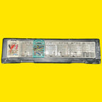 Modulo Bcm Body Control Sonic Usado Original 13-14 13586589