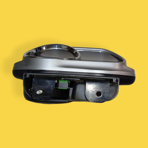 Clúster Velocímetro Chevrolet Spark, Beat Usado Orig. 14-19 Negro
