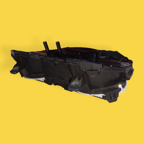 Clúster Velocímetro Para Nissan Juke Usado Original 12-14 Negro
