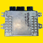 Computadora Motor March/versa 1.6 Orig. 14-20 Bem331300