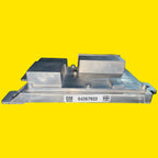 Amplificador Aux. Escalade/tahoe/sierra/yukon/silverado21-24 Negro