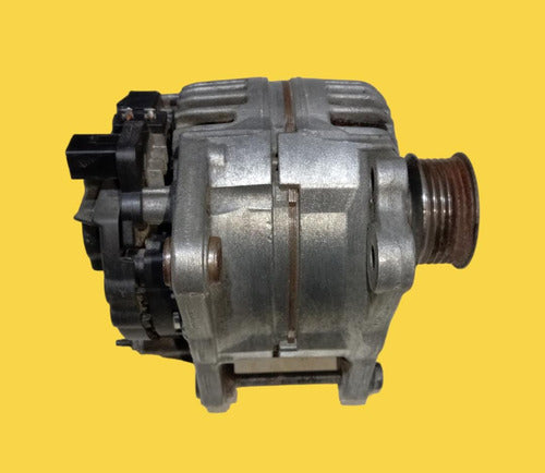 Alternador Para Golf, Beetle, N, Toledo Usado Orig. 99-05