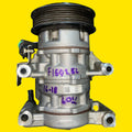 Compresor A/c Ford Figo 1.5 Usado Orig. 16-18