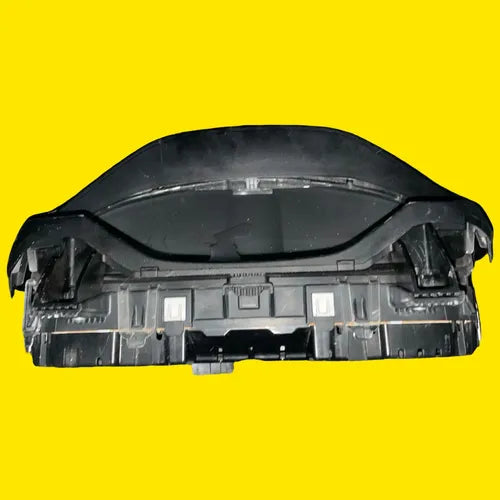 Clúster Velocímetro Ford Figo 1.5 Std. Usado Orig. 16-18 Negro