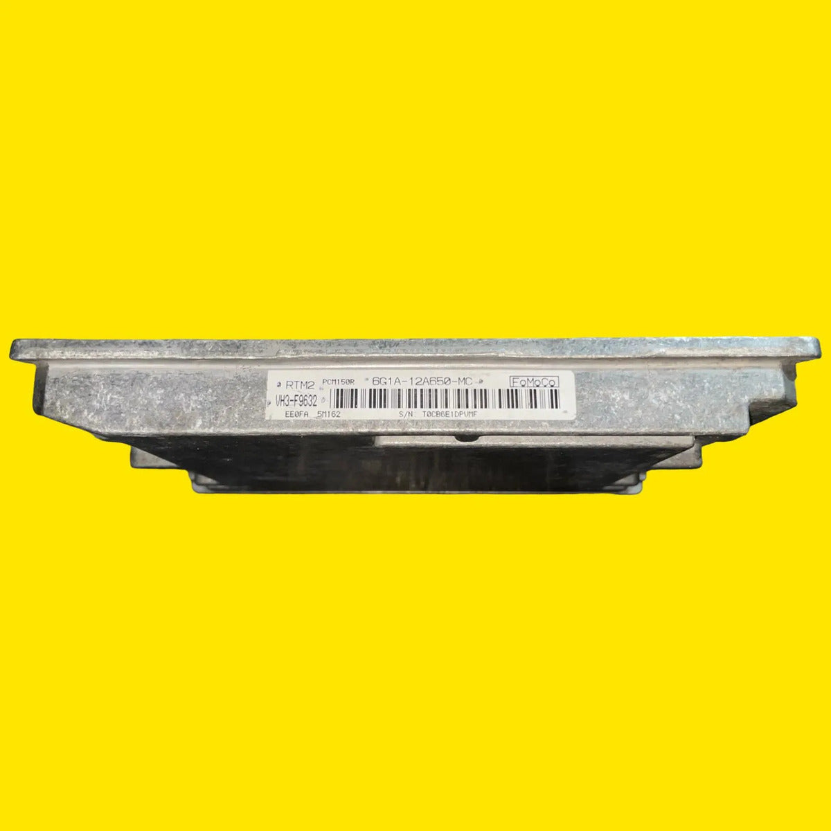 Computadora Motor Ford Five Hundred 3.0 05-06 6g1a12a650mc