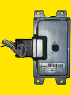 Computadora Tcm Nissan Rogue Usado Original 2008 31036jm00a