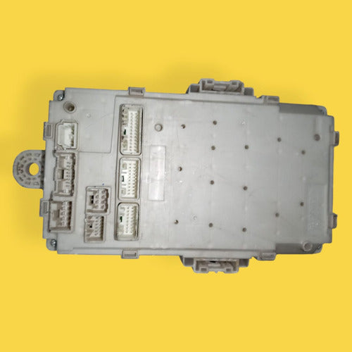 Caja Fusibles Honda City Usado Original 16-21
