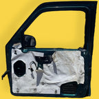 Puerta Delantera Derecha Ford Ranger Usado Original 93-10 Delantera Derecho Verde