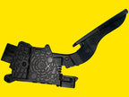 Pedal Acelerador Jeep Wrangler, Gladiator 18-24 04581893ae
