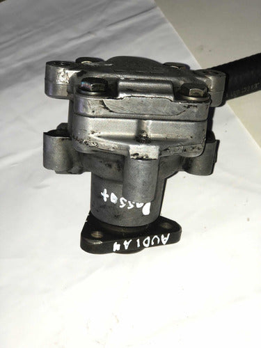 Bomba De Dirección, Audi A4/passat 1.8 L, 98-04, Original