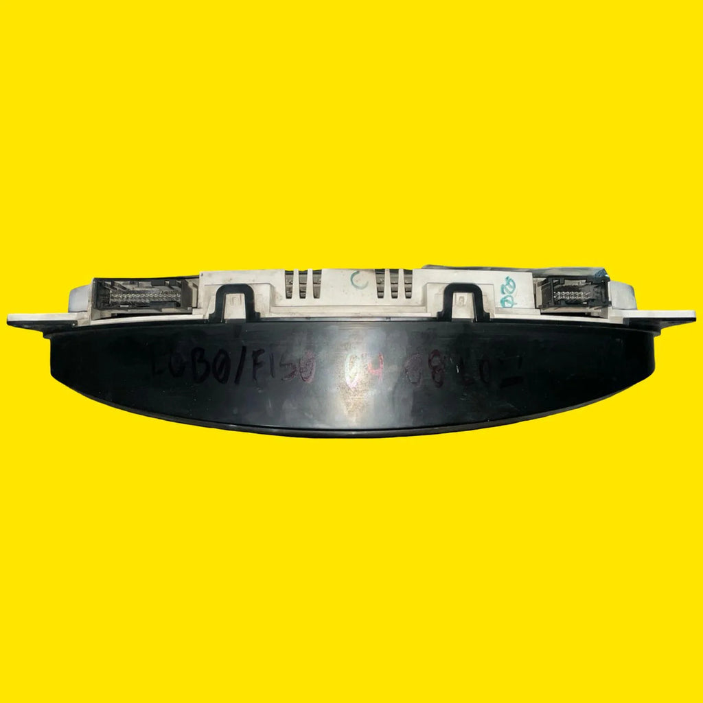 Clúster Velocímetro F-150, Lobo Autm. Usado Orig. 04-08 Negro