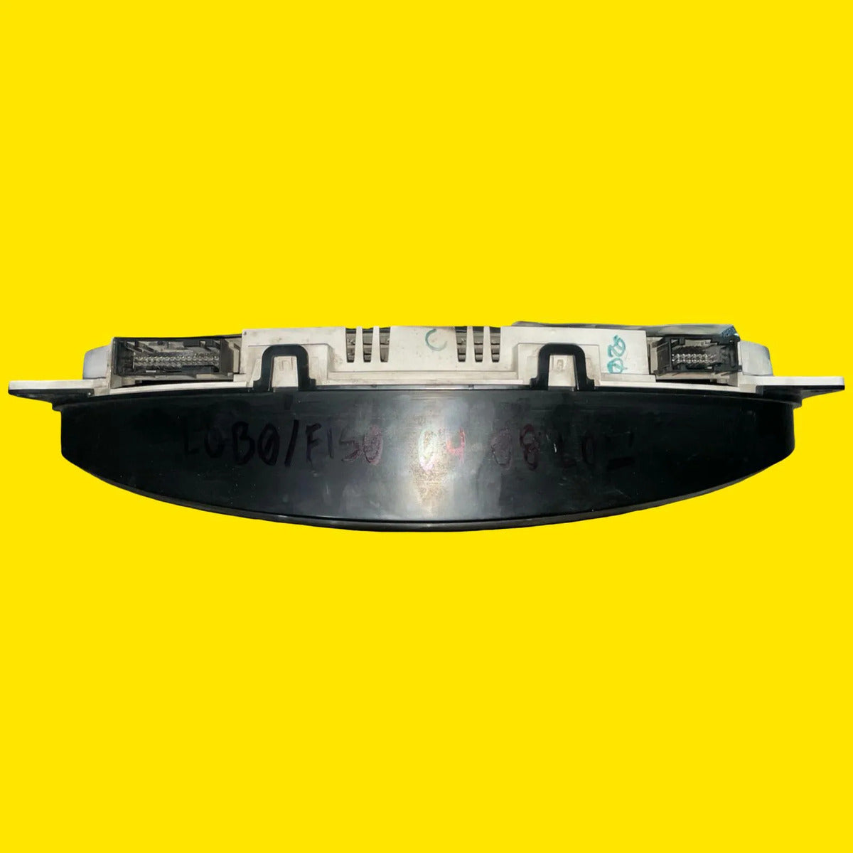 Clúster Velocímetro F-150, Lobo Autm. Usado Orig. 04-08 Negro