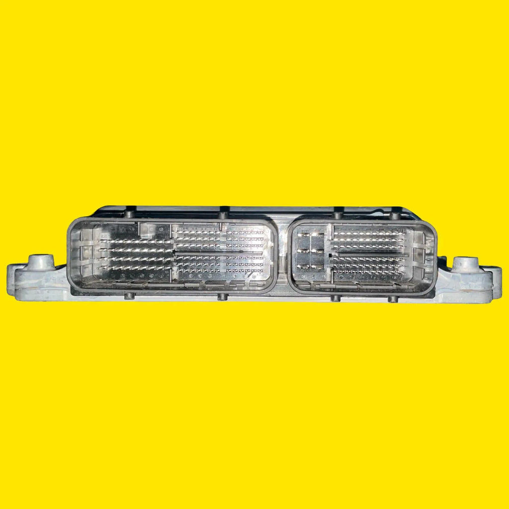 Computadora Motor Mazda Cx-30/3 Usado Orig. 24-26 Pgpt18881