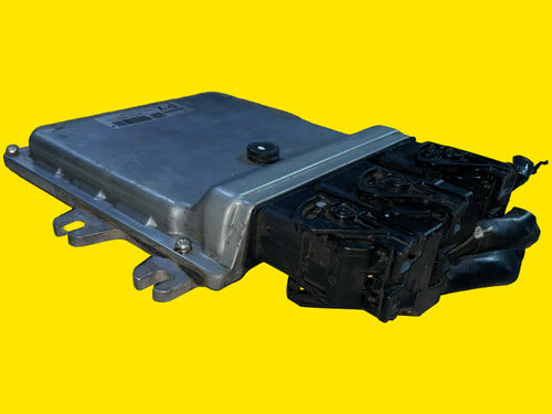 Computadora Motor Nissan Murano 3.5 Orig. 09-10 Mec116020