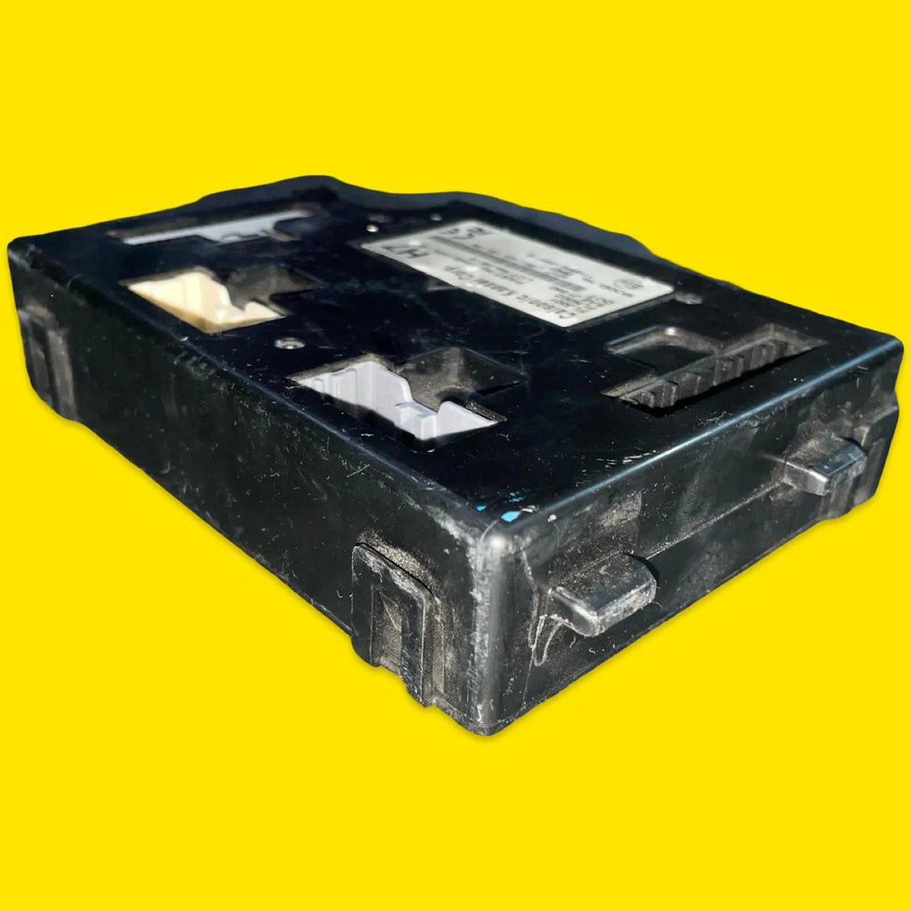 Modulo Bcm Body Control Versa/kicks/march 20-24 284b15rl1b