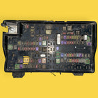 Caja Fusibles Ram, Durango Usado Original 13-19 7140513130