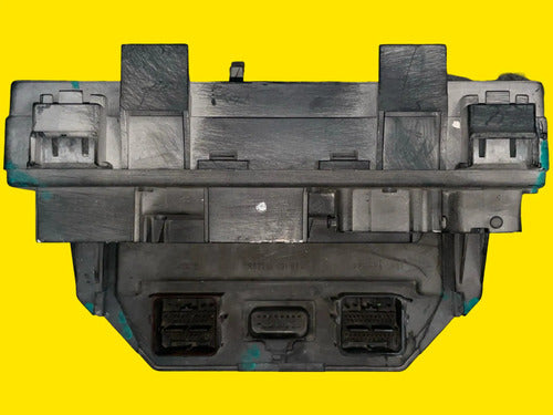 Caja Fusibles Tipm Jeep Wrangler 3.8 Orig. 2011 04692332ad