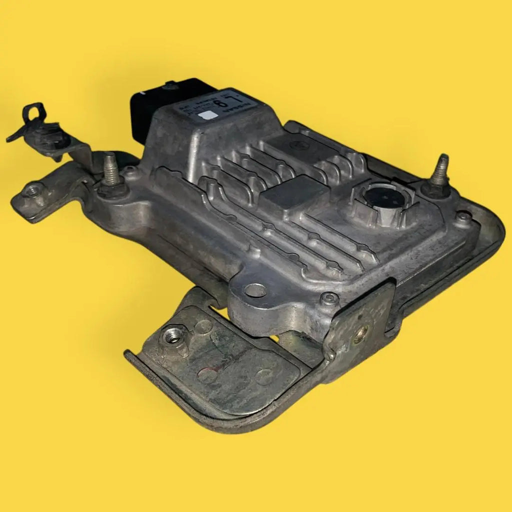 Computadora Tcm Versa, Tiida Usado Original 06-14 310363al9b