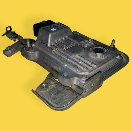 Computadora Tcm Versa, Tiida Usado Original 06-14 310363al9b