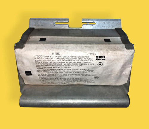 Bolsa De Aire Para Mercedes A160, A190 Usado Original 99-05