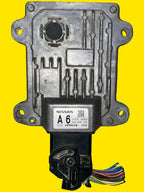 Computadora Tcm Nissan Versa Usado Original 12-13 310363aa6b
