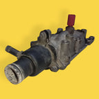 Toma Agua Nissan Platina, Renault Clio 1.6 Usado Orig. 02-10