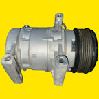 Compresor A/c Groove, Aveo Usado Orig. 22-26 23733568