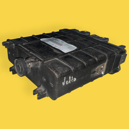 Computadora Motor Vw Jetta, Golf A3 Orig. 93-95 1h0907311g