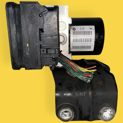 Modulo Abs Dodge Ram Usado Original 09-20 P68292756ac