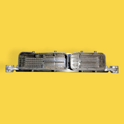 Computadora Motor Mazda Cx-3, Cx-5 Usado Original 19-22