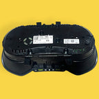 Cluster Velocimetro Seat Ateca 17-23 Usado Original Negro